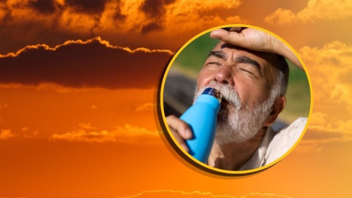 Ola de calor en Europa deja récord de fallecidos y activan alertas por temperaturas extremas