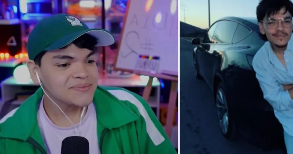 Murió "Komanche", reconocido streamer salvadoreño, a los 30 años en México: esto se sabe sobre su fallecimiento - La Prensa Gráfica