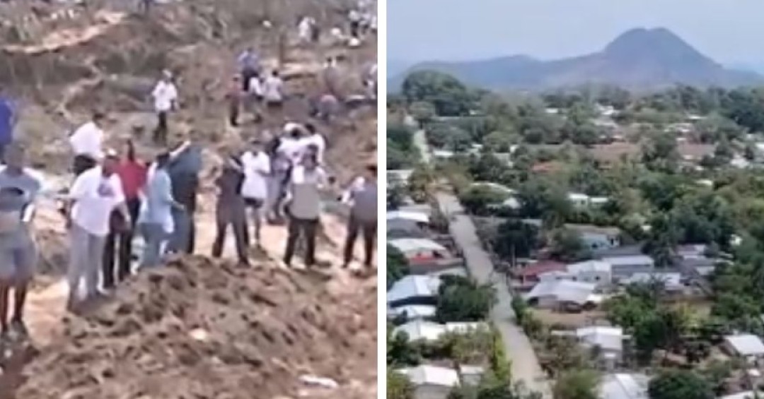 El Salvador mantiene protocolos listos para atender terremotos