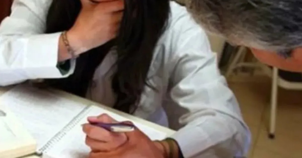 RELATO: "Dejé de ir a la escuela por el acoso; me sentía incómoda"