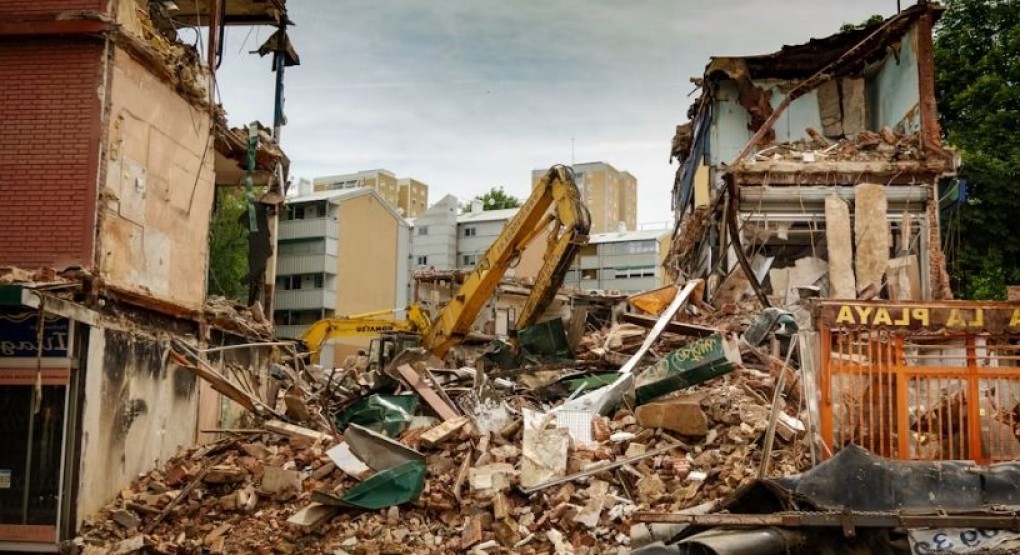 El Día Internacional para la Reducción del Riesgo de Desastres promueve la prevención antes de las emergencias