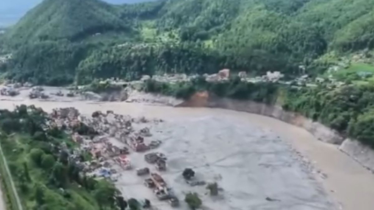 Nepal: asciende a 1.127 la cifra de fallecidos tras devastador alud de lodo