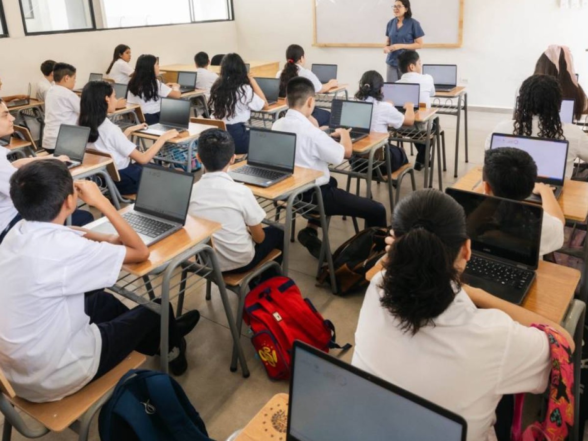 Las tres nuevas medidas aprobadas por la Asamblea para educación, agricultura y caficultura