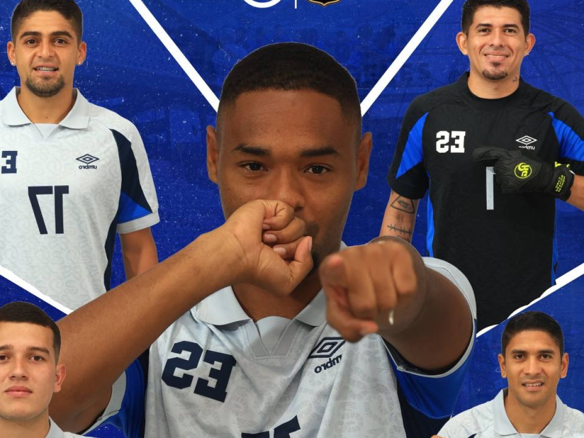 La Selecta enfrentará al LAFC en amistoso internacional en Los Ángeles