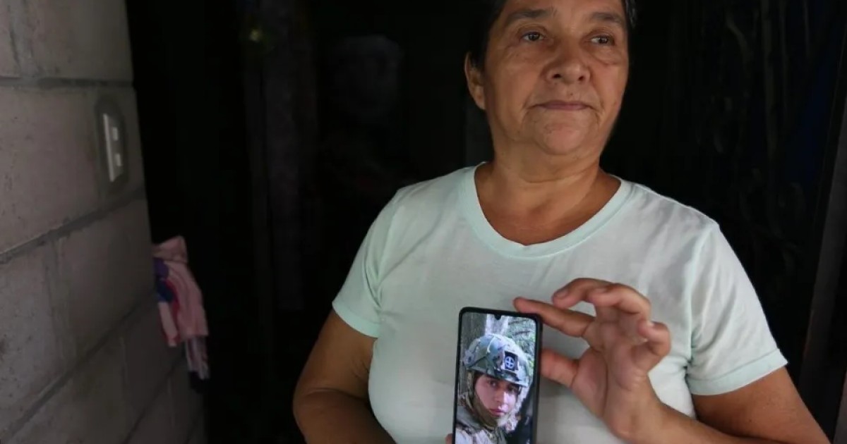 Piden ayuda para repatriar a salvadoreños atrapados en la guerra de Rusia