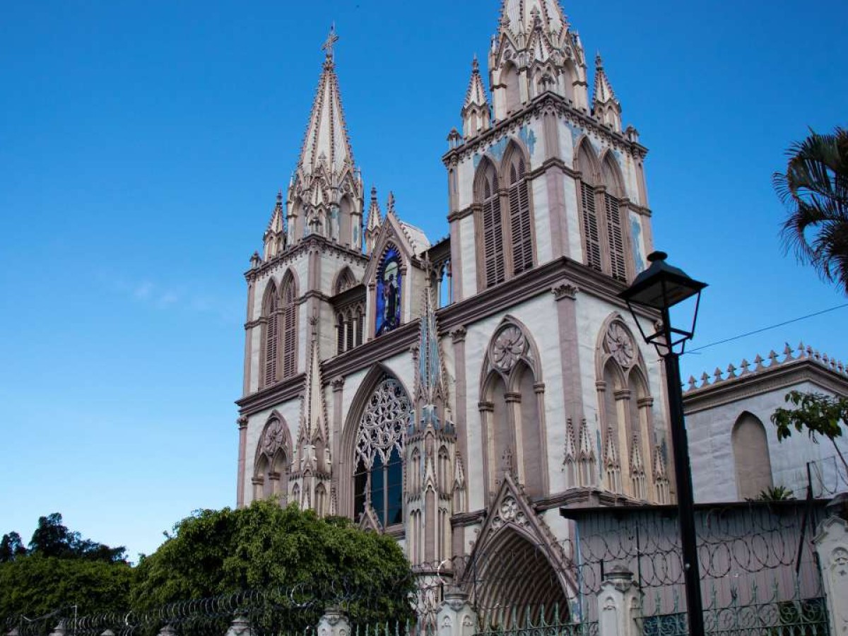 ¿Querés una escapada chiva sin salir del área metropolitana? Conocé Santa Tecla