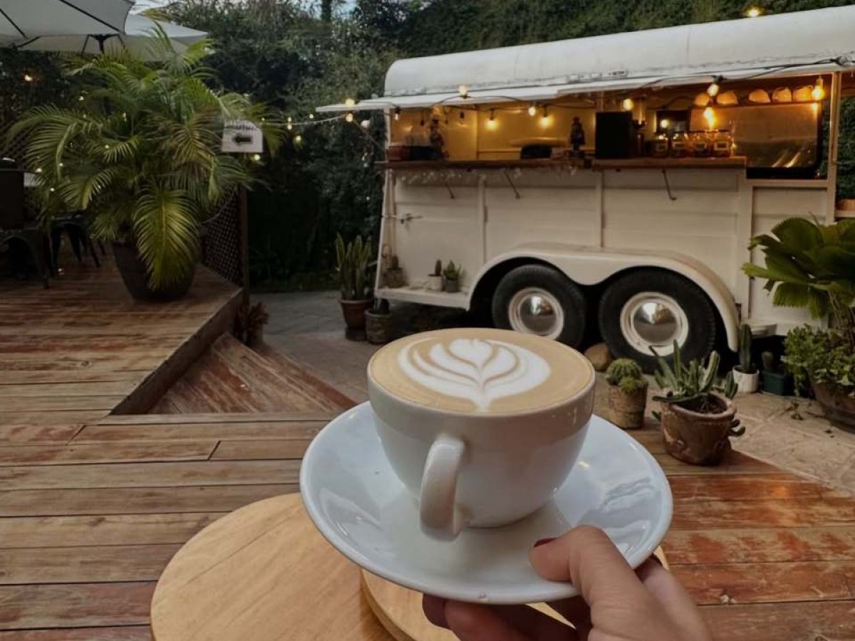The Corral Coffee: un destino imperdible para amantes del café y la naturaleza en El Salvador