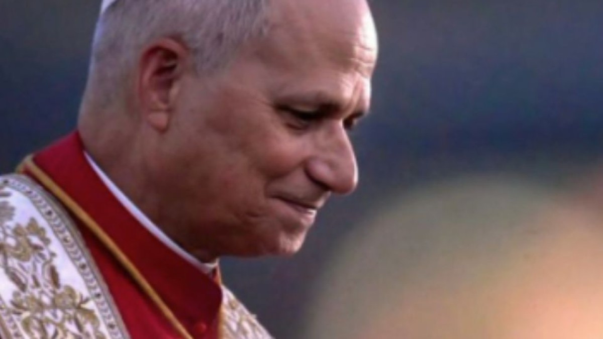 Vaticano informa sobre la evolución del papa León XIV tras su intervención