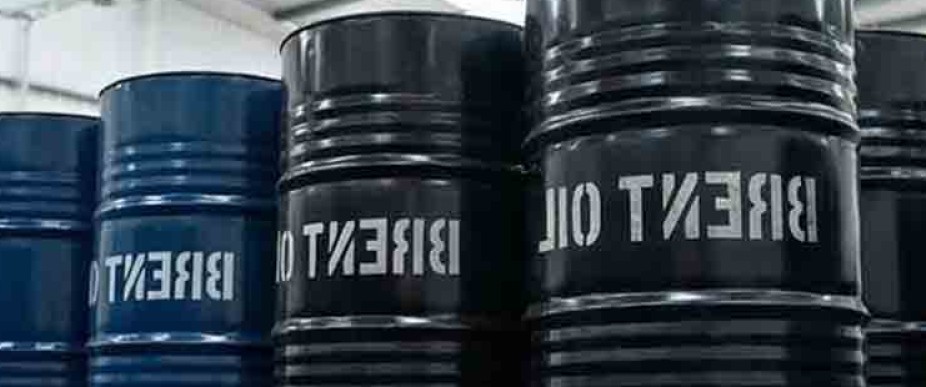 Petróleo del Brent aumenta de precio y se ubica en los $116