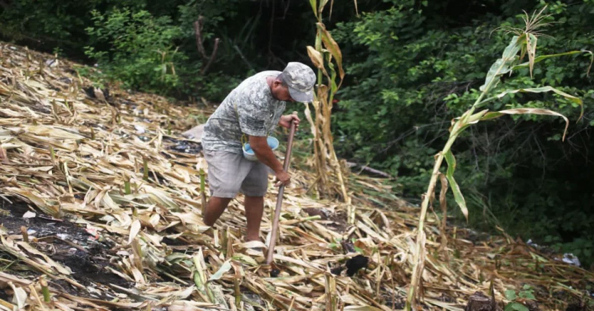 Declaran estado de emergencia en El Salvador por fenómeno de El Niño