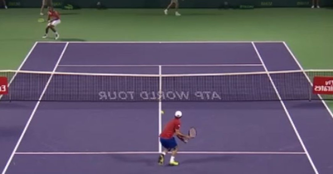 Nick Kyrgios suspendido provisionalmente tras dar positivo por cocaína en torneo de Mallorca