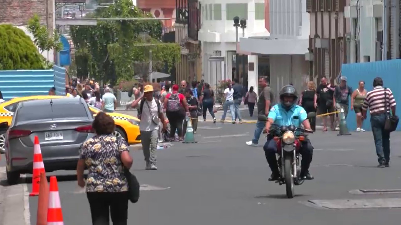 Propuesta del sector laboral para jornada ampliada