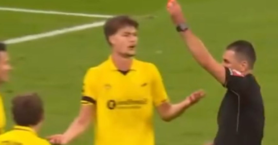 Bayern Múnich golea 5-0 al Bodo/Glimt con doblete de Olise