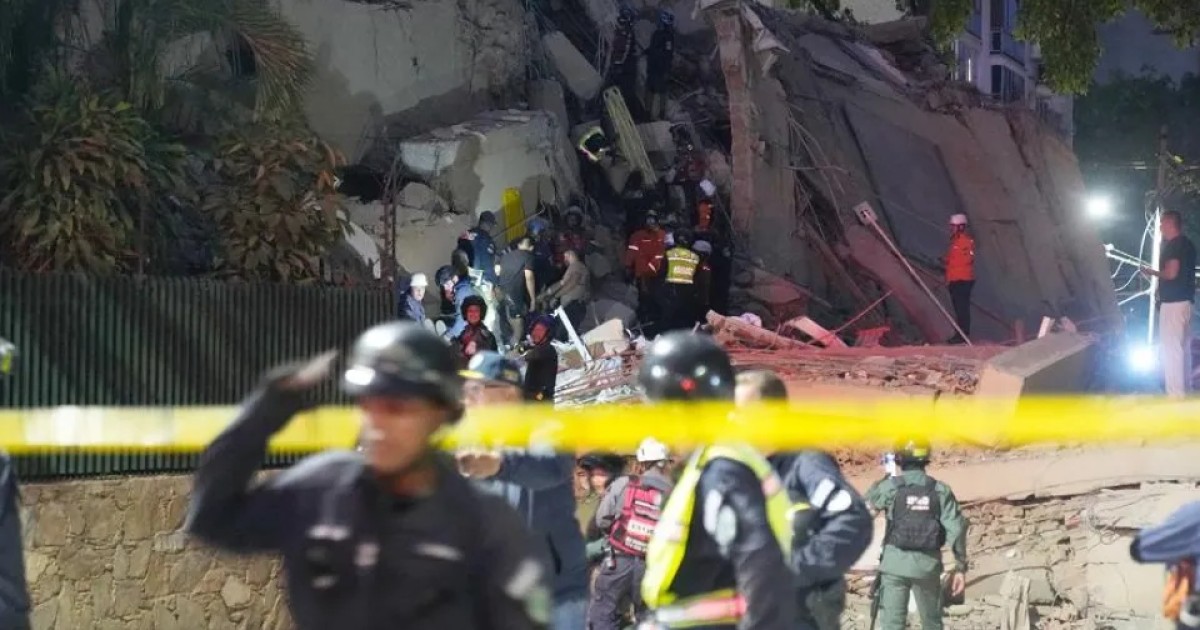 Cinco fuertes terremotos sacuden países del Cinturón de Fuego del Pacífico en menos de 24 horas