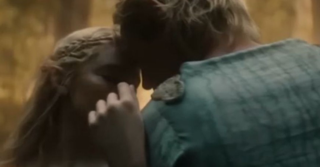 El Señor de los Anillos: Los Anillos del Poder lanza tráiler de su tercera temporada