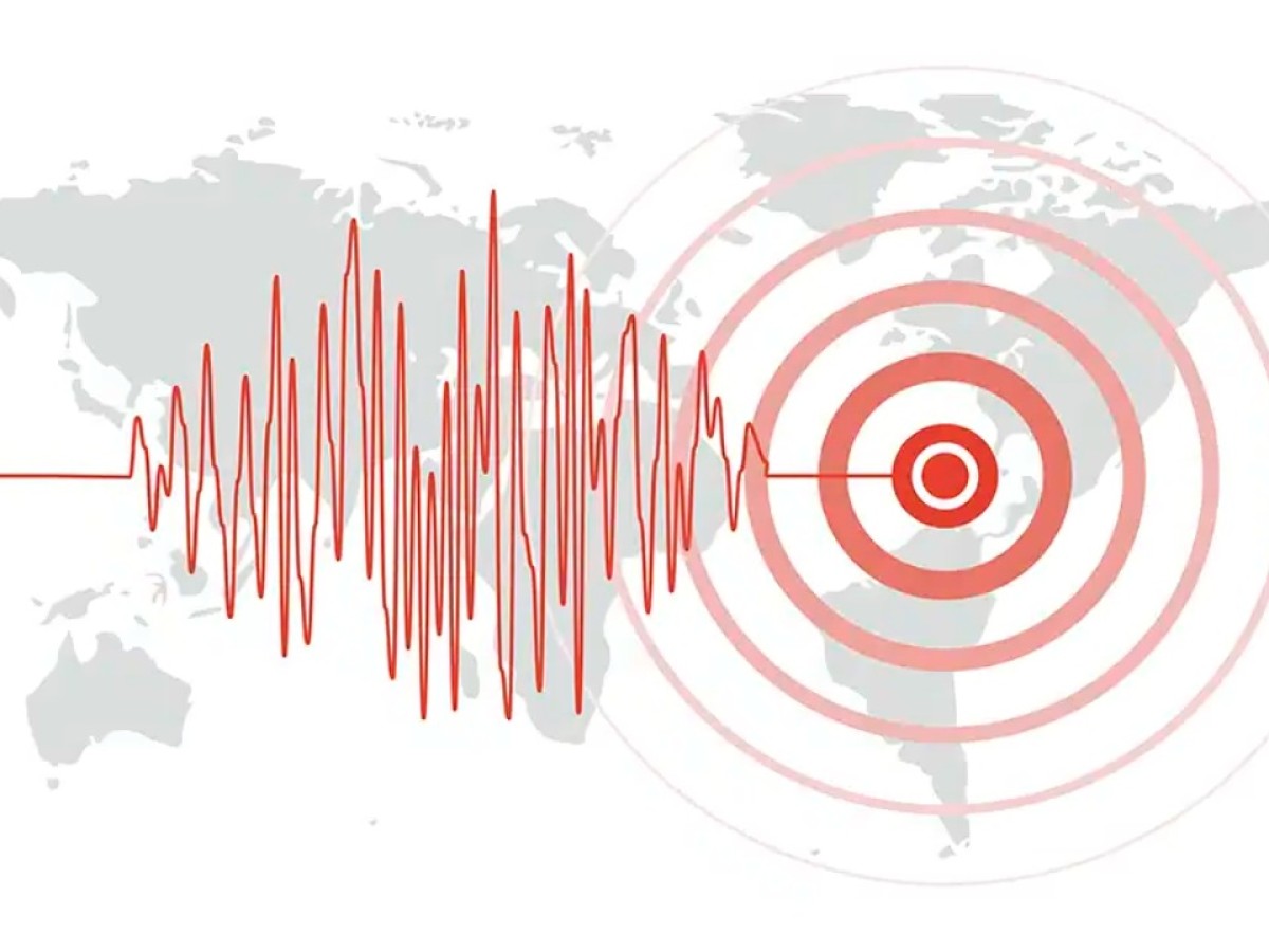 Terremotos y cambio climático ¿están conectados?