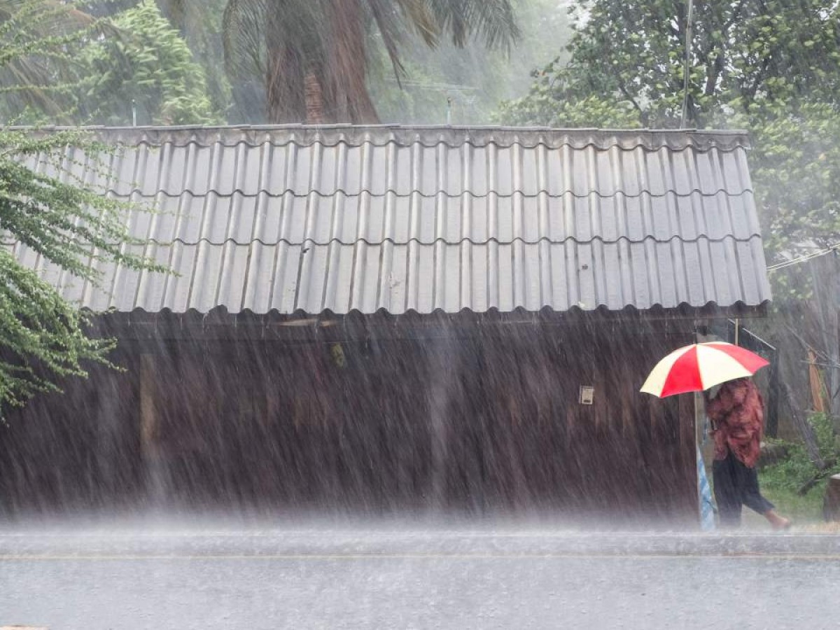 ¿Cómo hará Honduras para provocar lluvia artificial? así será el proceso